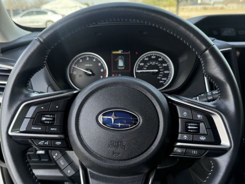 Used 2022 Subaru Forester Premium w/ Popular Package #1 image 21