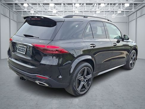 Used 2026 Mercedes-Benz GLE 350 4MATIC image 6