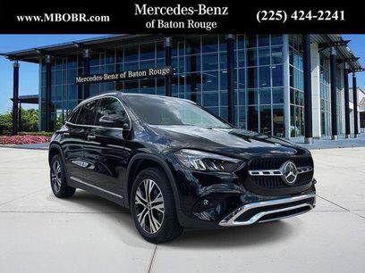 Certified 2025 Mercedes-Benz GLA 250 GLA 250