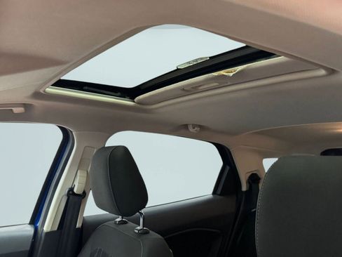 Used 2018 Ford EcoSport SE image 13