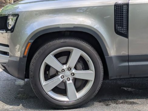 Used 2021 Land Rover Defender 110 S image 14