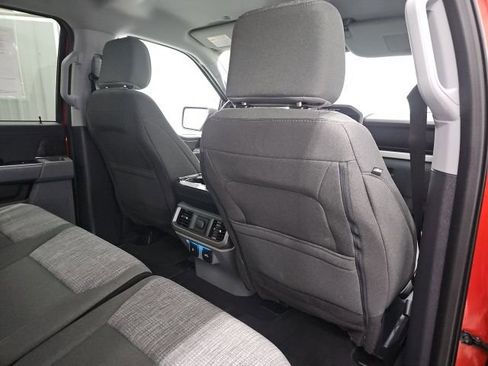 Used 2023 Ford F150 XLT w/ Equipment Group 302A High image 14