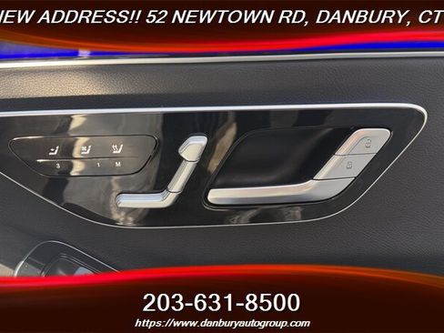 Used 2023 Mercedes-Benz S 500 4MATIC w/ Warmth & Comfort Package image 42