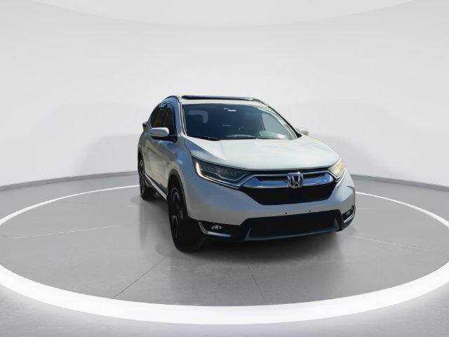 Used 2018 Honda CR-V Touring image 2