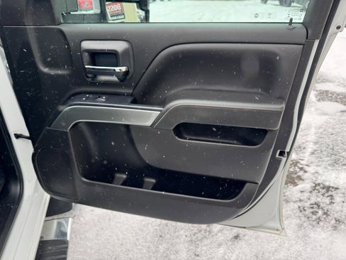 Used 2019 Chevrolet Silverado 2500 LT image 34
