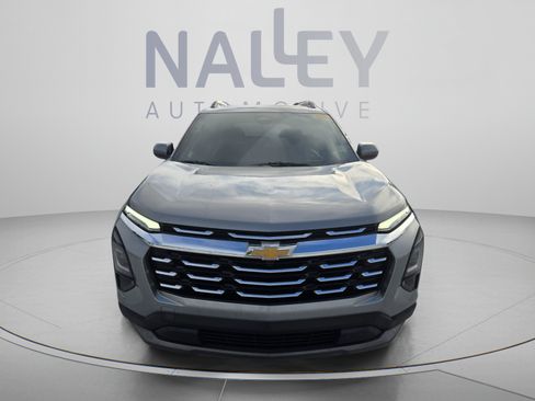 Used 2026 Chevrolet Equinox LT w/ Convenience Package II FWD image 7