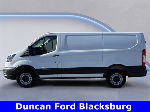 New 2026 Ford Transit 150 Base image 6