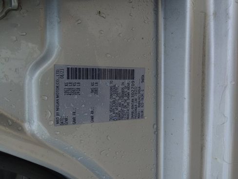 Used 2024 Nissan Altima 2.5 SV FWD image 33