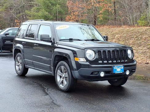 Used 2016 Jeep Patriot Sport w/ Power Value Group image 1