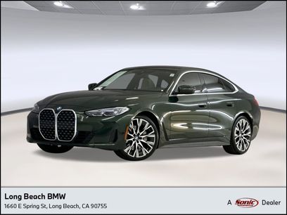 Certified 2022 BMW 430i Gran Coupe w/ Convenience Package