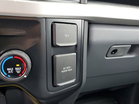 New 2026 Ford F450 XL w/ XL Chrome Package image 15