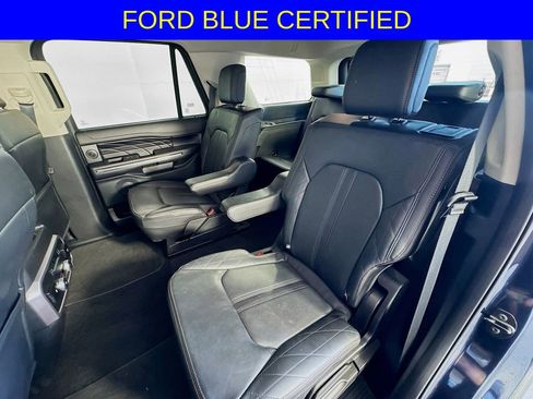 Certified 2021 Ford Expedition Platinum image 26