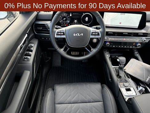 New 2025 Kia Telluride SX X-Line image 25