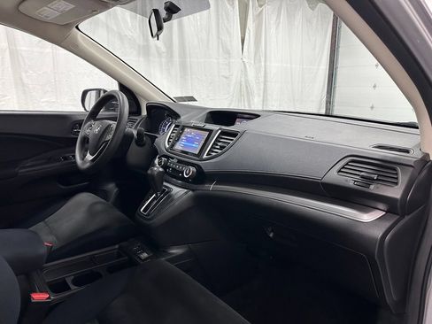 Used 2015 Honda CR-V EX image 57