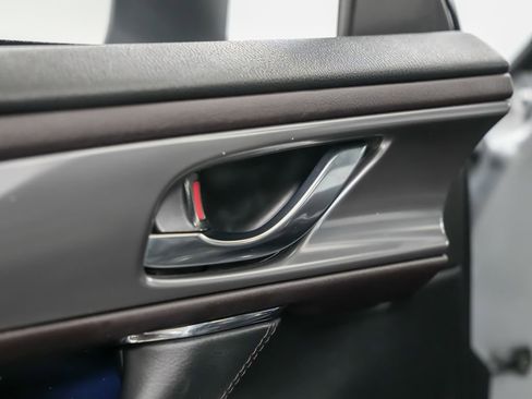 Used 2018 MAZDA CX-9 Grand Touring image 21