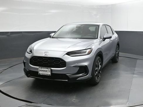 New 2026 Honda HR-V LX image 22