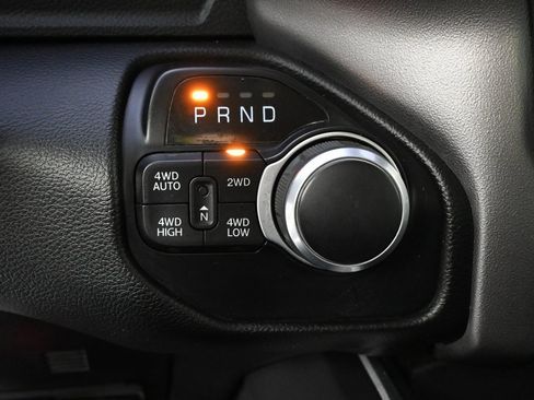 Used 2020 RAM 1500 Big Horn image 37