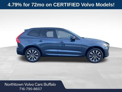 Certified 2024 Volvo XC60 B5 Core w/ Climate Package image 9