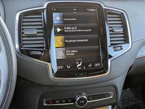 Used 2022 Volvo XC90 T6 Inscription w/ Advanced Package image 15