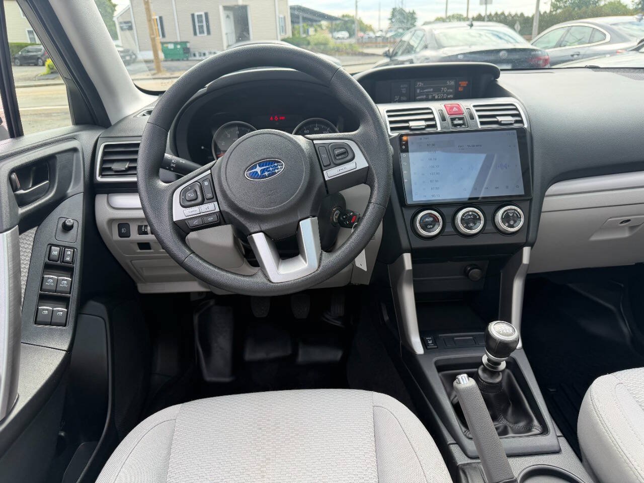 Used 2018 Subaru Forester 2.5i Premium AWD/4WD image 20