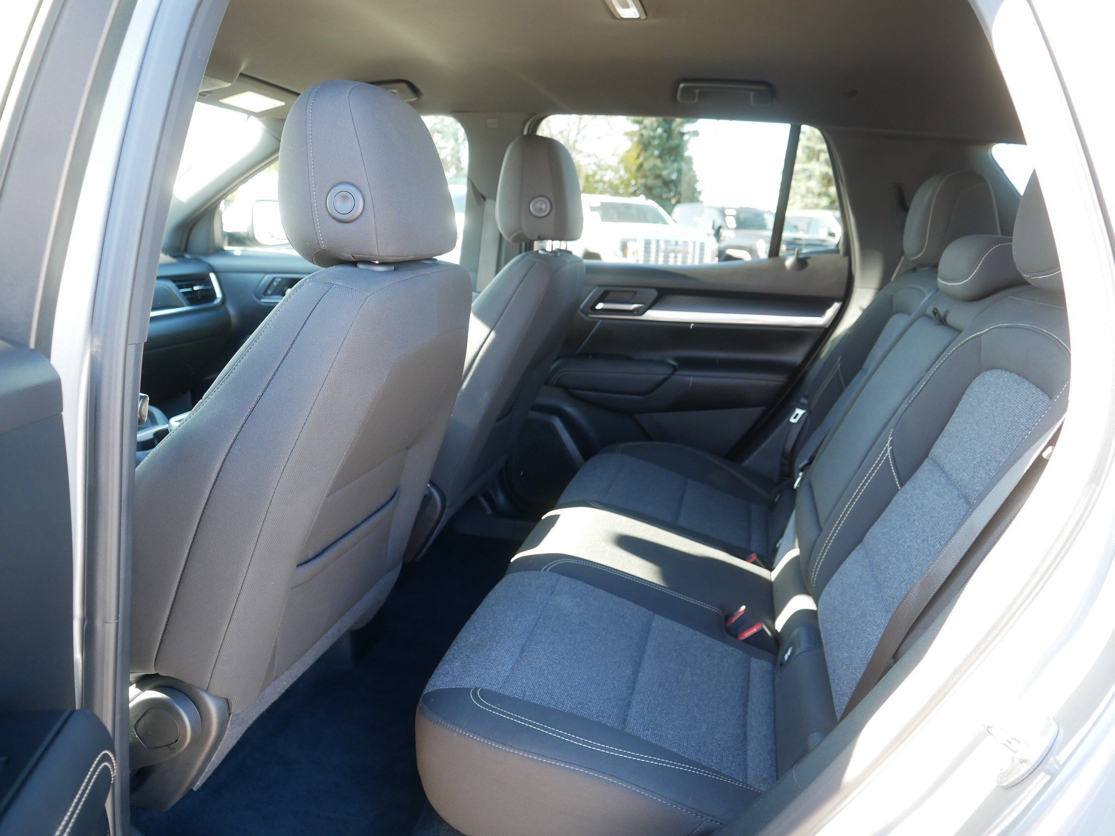 Used 2025 GMC Terrain Elevation AWD/4WD image 34