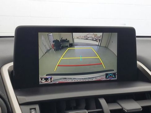 Used 2021 Lexus NX 300 FWD w/ Accessory Package 2 image 29