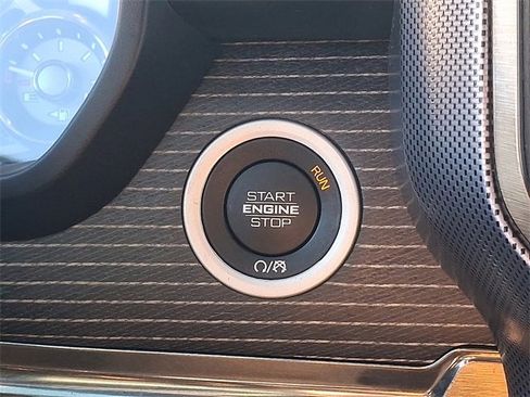 Used 2021 RAM 1500 Limited image 25