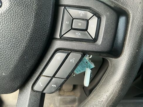 Used 2016 Ford F150 XLT w/ XTR Package image 14