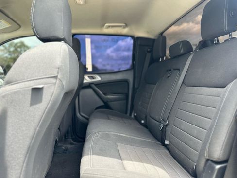 Used 2019 Ford Ranger XLT w/ FX4 Off-Road Package AWD/4WD image 14