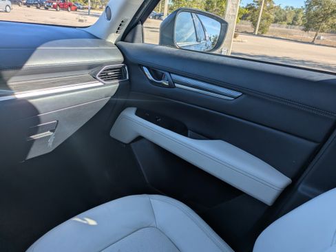 Used 2018 MAZDA CX-5 Grand Touring w/ Premium Package image 18