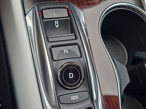 Used 2016 Acura TLX V6 SH-AWD w/ Technology Pkg image 30