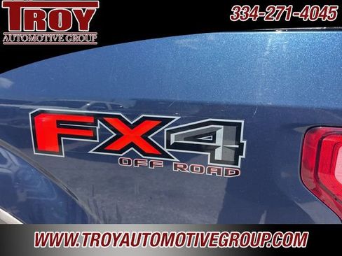 Used 2016 Ford F150 Lariat image 19