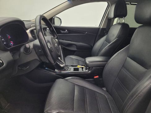 Used 2016 Kia Sorento SX AWD/4WD image 17