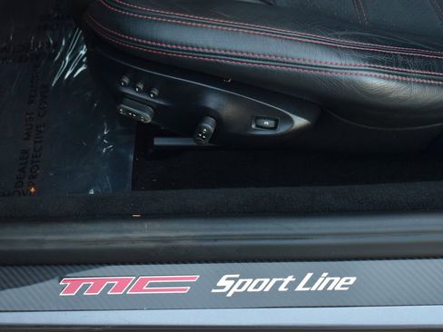 Used 2018 Maserati GranTurismo Sport image 28