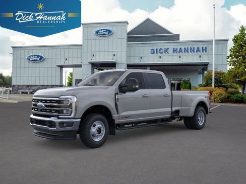 New 2026 Ford F350 XLT w/ XLT Premium Package image 1