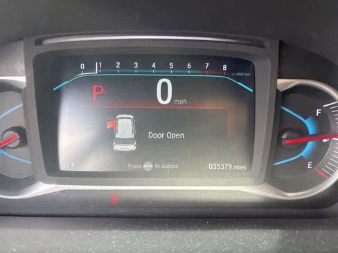 Used 2022 Honda Pilot Special Edition image 13