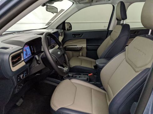 New 2026 Ford Maverick Lariat image 22