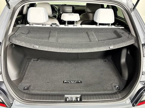 Used 2023 Hyundai Kona SE FWD image 20