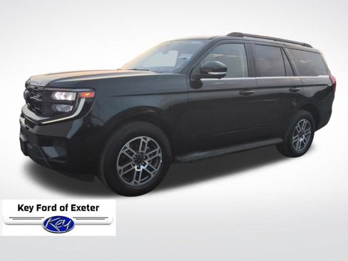 Used 2025 Ford Expedition Active RWD image 5