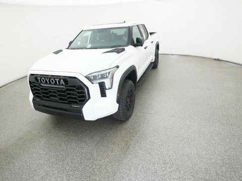 New 2026 Toyota Tundra TRD Pro image 5