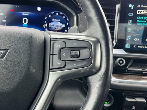 Used 2022 Chevrolet Silverado 1500 RST image 32