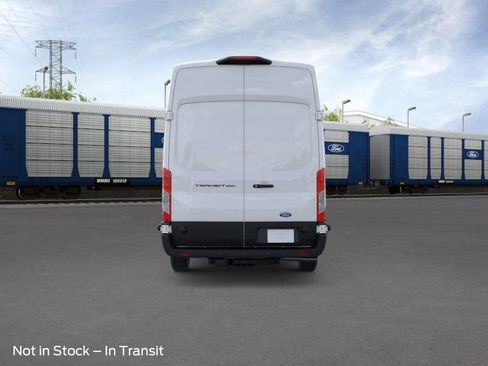 New 2026 Ford Transit 250 148 High Roof RWD image 7