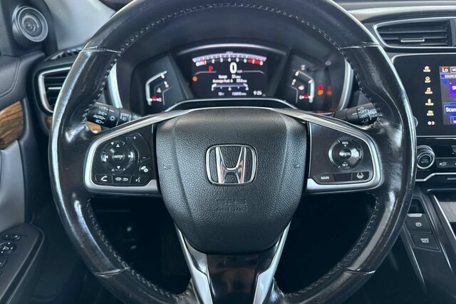 Used 2019 Honda CR-V Touring image 22