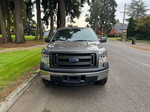 Used 2014 Ford F150 XL w/ Equipment Group 101A Mid image 8