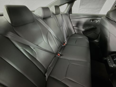 New 2025 Honda Accord Sport image 33