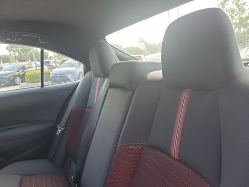 Certified 2026 Toyota Corolla SE FWD image 13