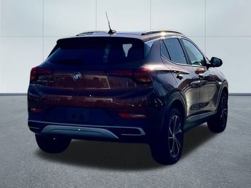 Used 2021 Buick Encore GX Select image 15