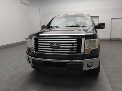 Used 2012 Ford F150 XLT w/ XLT Chrome Pkg image 15
