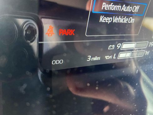 New 2026 Toyota Tundra Limited image 7