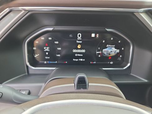 New 2026 GMC Sierra 1500 Denali w/ Technology Package image 25